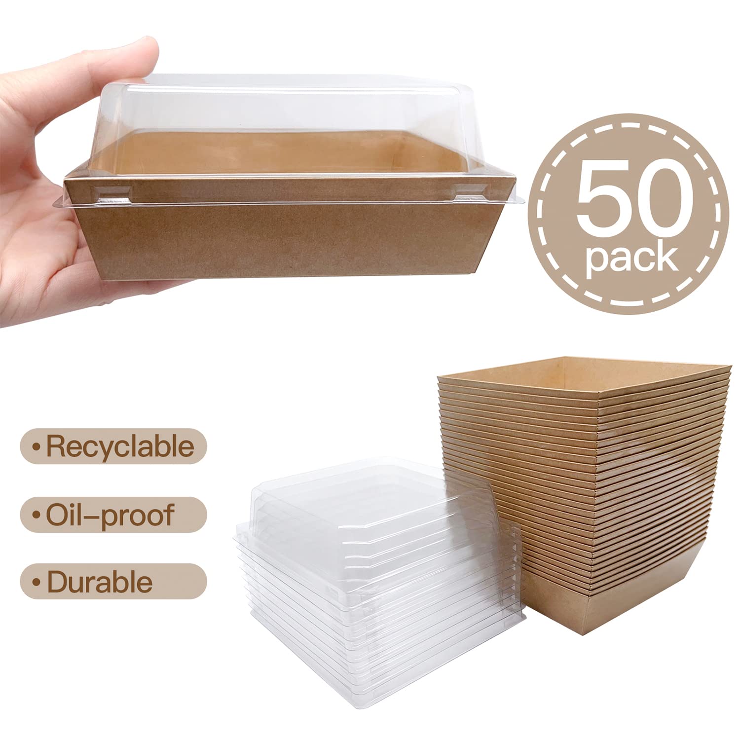 Top 5 Best Paper Charcuterie Boxes (Highly Rated Picks (2025