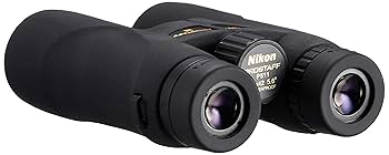 Amazon | Nikon 双眼鏡 プロスタッフ 5 10X42 ダハプリズム 10倍