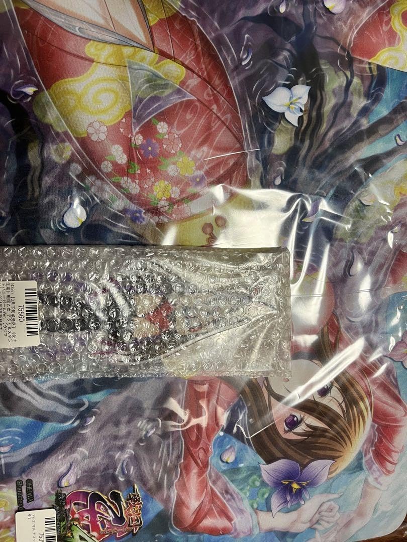 戦国乙女 アクリルパネル 戦国乙女エフェクト入りアクリルパネル 萌え