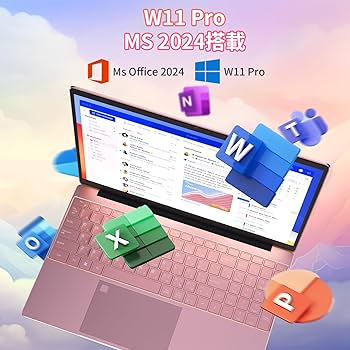 Amazon.co.jp: ノートパソコン ピンク : パソコン・周辺機器