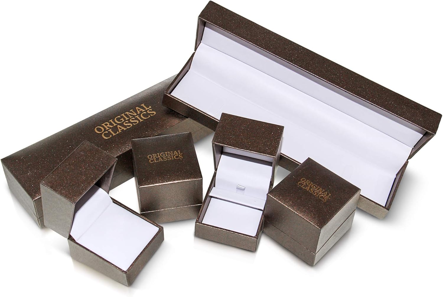 .925 Sterling Silver 1/4 Cttw Miracle-Set Diamond 4”-10” Adjustable Bolo Tennis Bracelet (I-J Color, I3 Clarity) - Choice of Metal Color