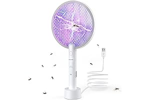 PALONE Nighthawk Mosquito Zapper