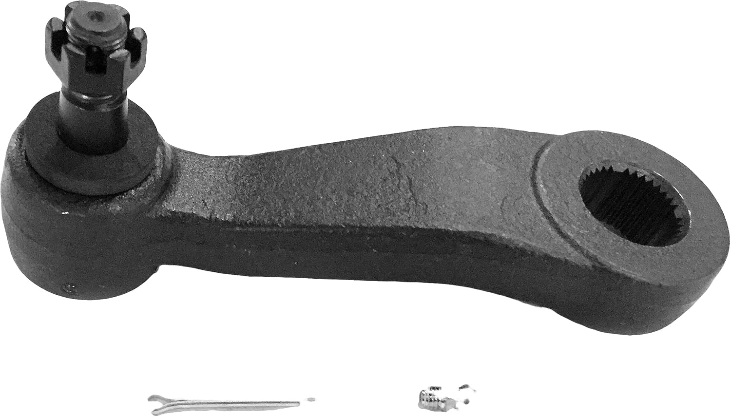 Dorman 541-438 Steering Pitman Arm Compatible with Select Models