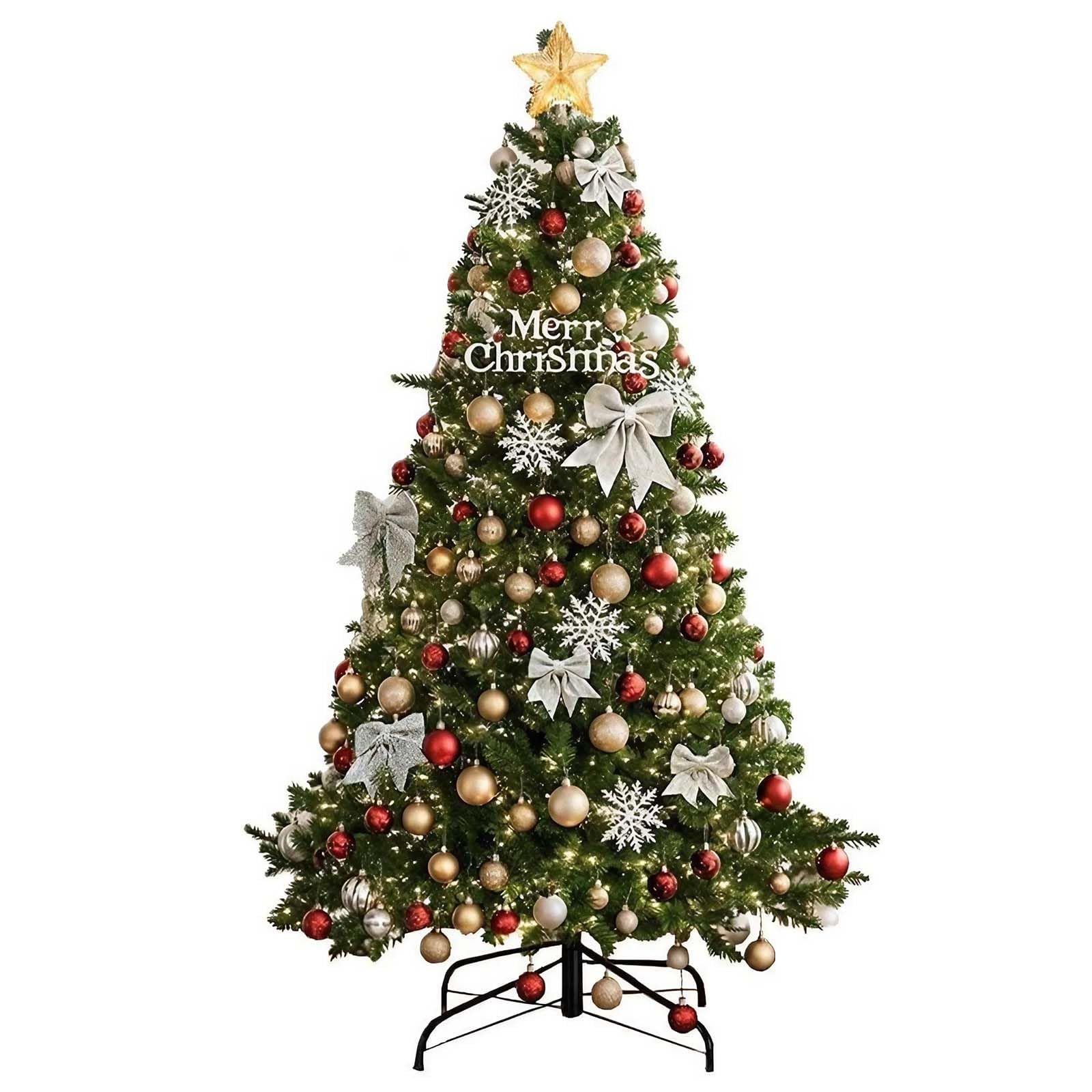Amazon.co.jp: クリスマスツリー 120CM/150CM/180CM/210CM/240CM もみ 