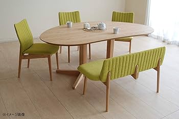 Amazon|モリタインテリア工業 ベンチ ナチュラル/ノエルミモザ 幅138 Amazon|モリタインテリア工業 ベンチ ナチュラル/ノエルミモザ 幅138