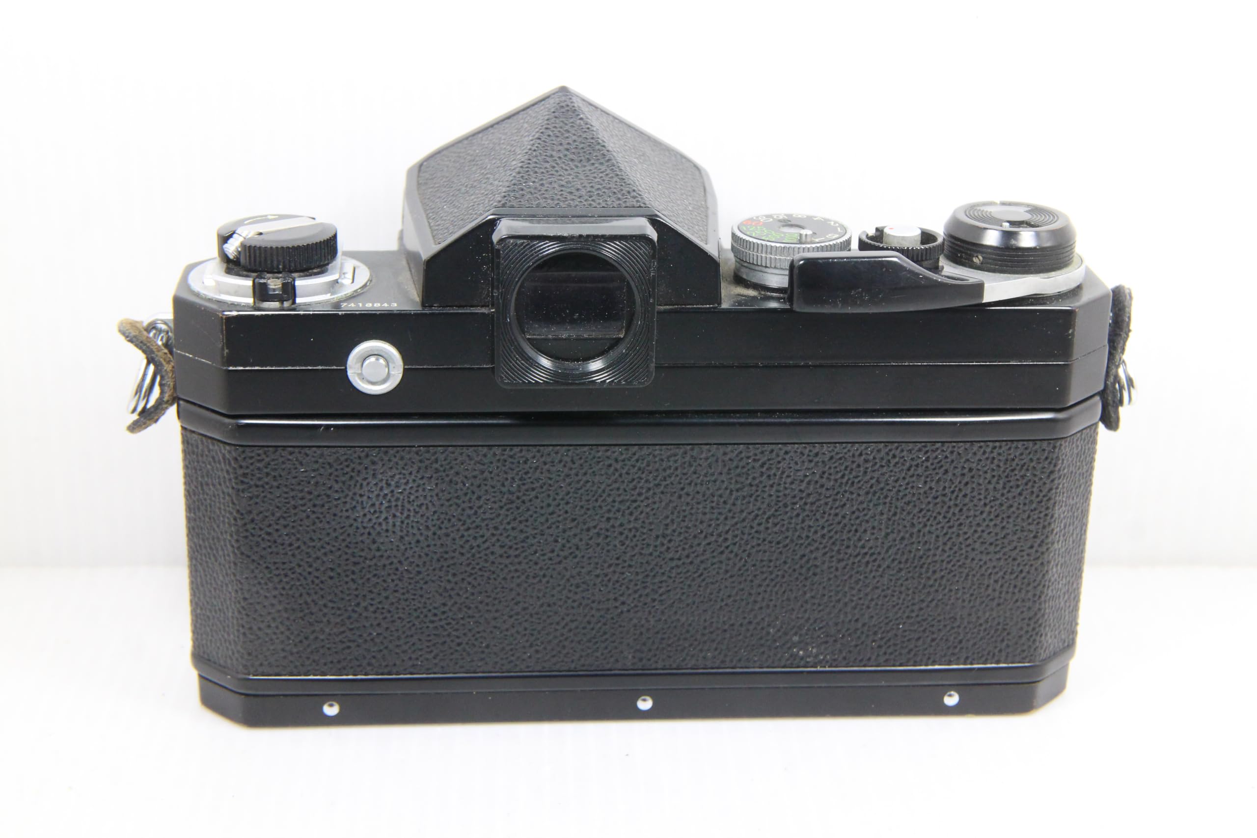 Amazon | nikon F アイレベル ブラック | コンパクト 通販