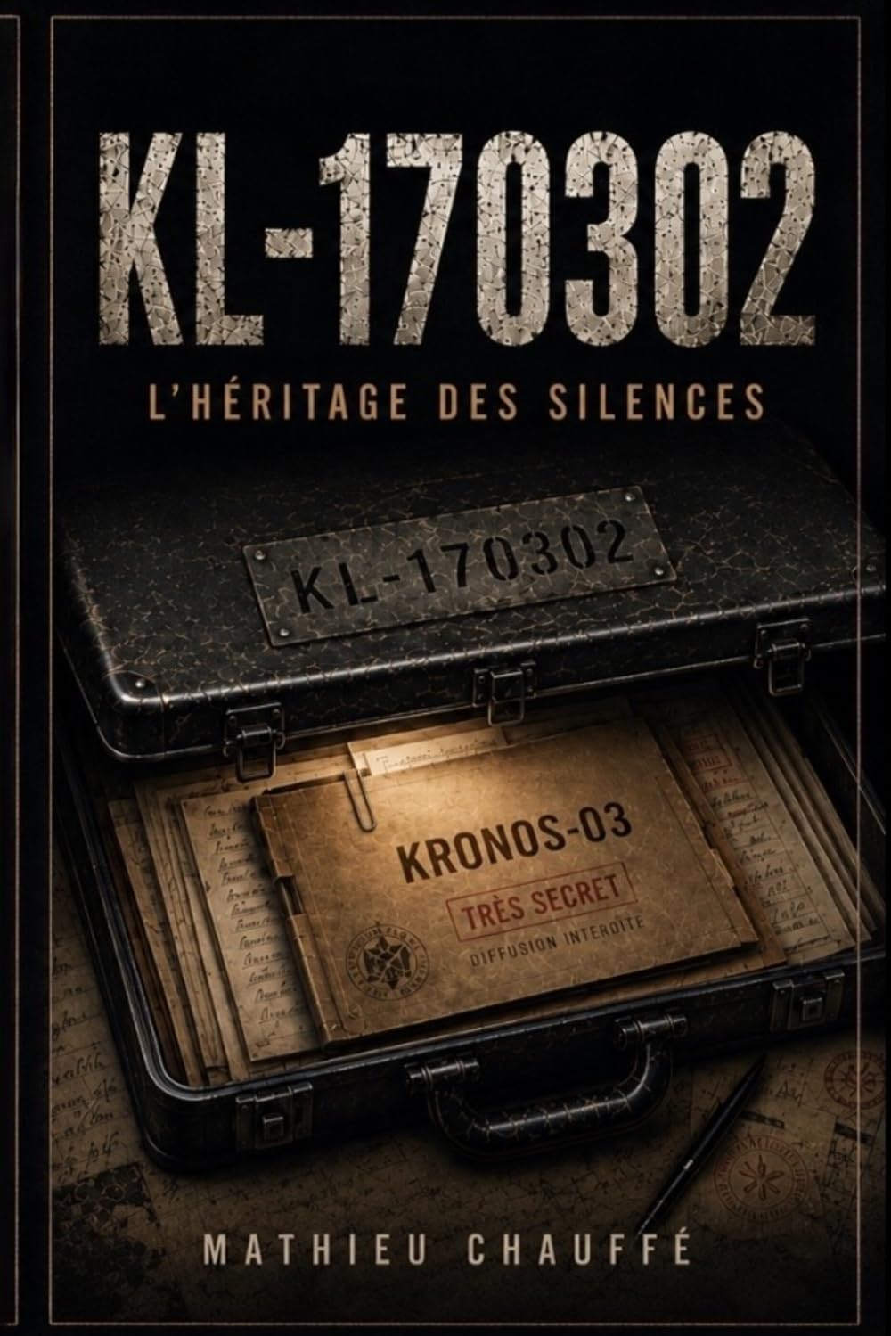 KL-170302: L’héritage des silences.