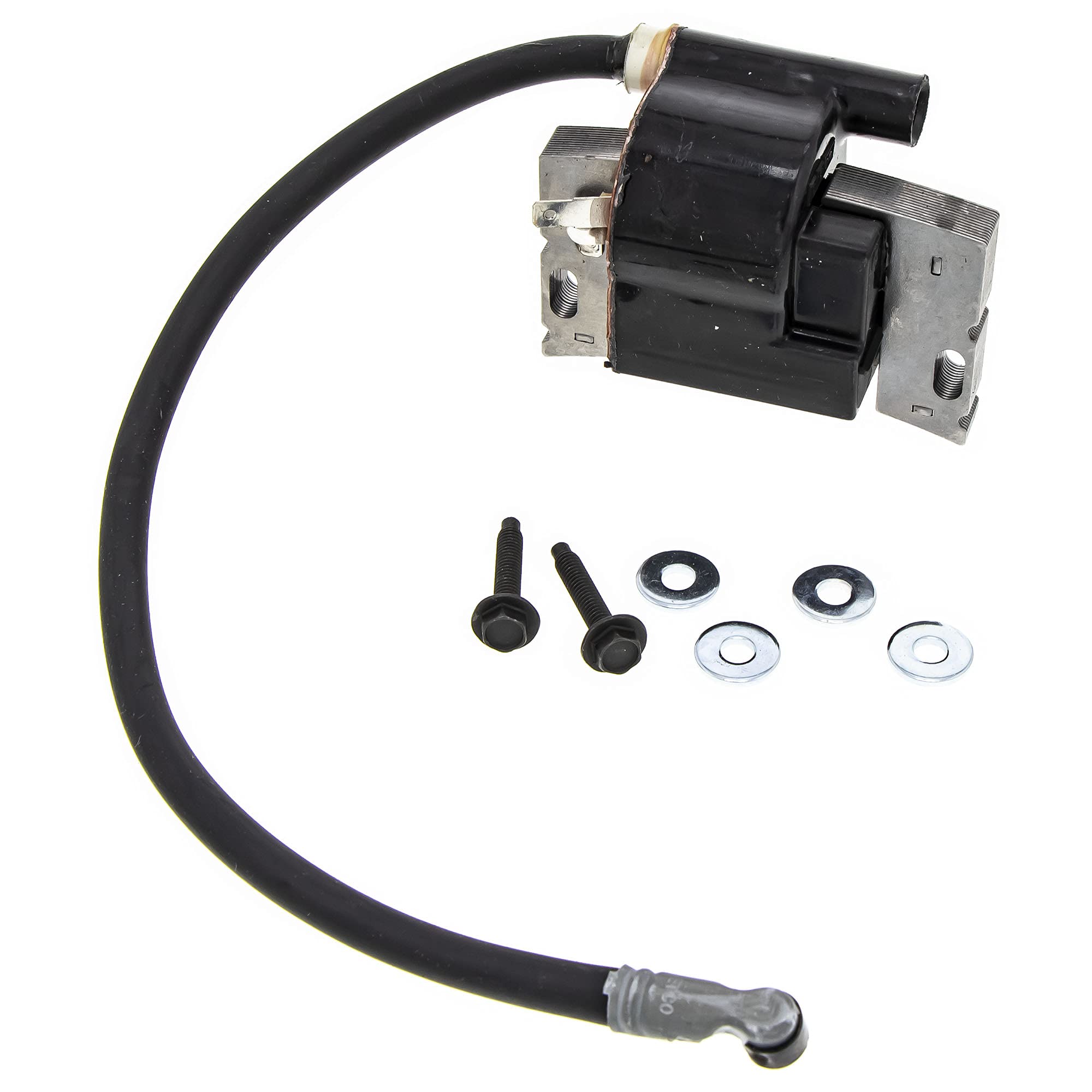 Amazon.com: CUB CADET BS-592846 Armature Magneto Tank LZ48