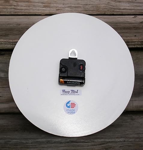 Miniatura 2 de 10.5" Redbull Race MonoplaneRelojRelojgrande de 10.5"Reloj de pared decoración del hogar reloj