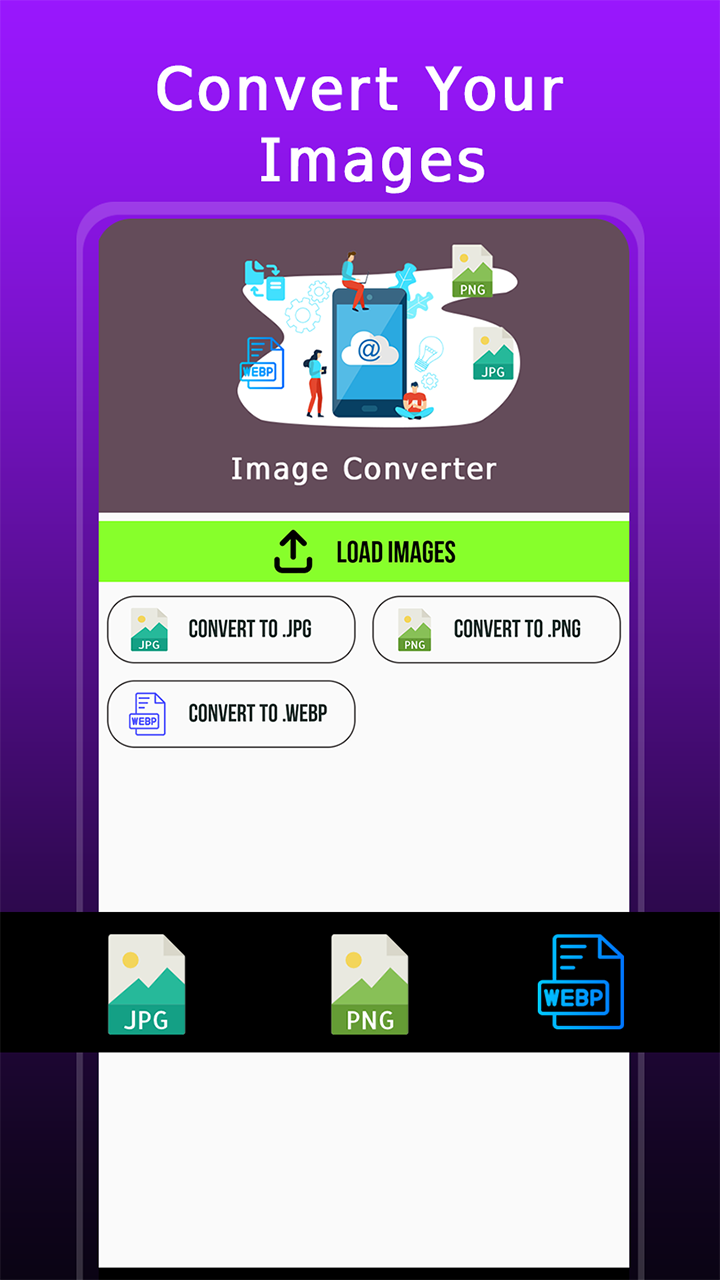 Image Compressor & Converter - App on Amazon Appstore