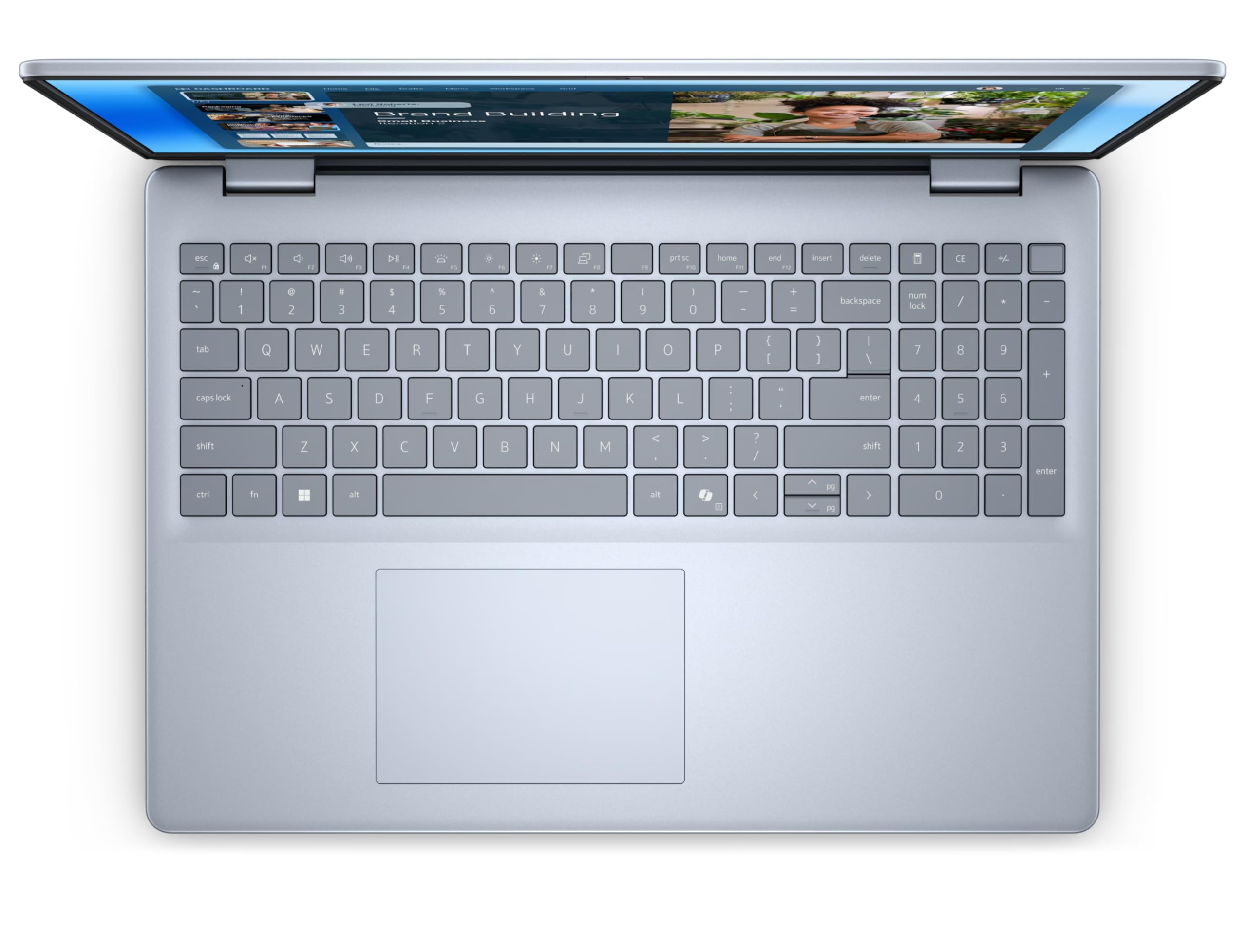 Amazon.com: Dell Inspiron 16 Touchscreen Laptop Computer, 16