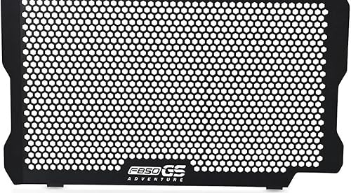 Miniatura 5 de Motorbike Radiator Grille Cover For BMW F750GS F850GS Motorcycle Radiator Grille Guard Cover Protector F850GS ADVENTURE 2018-2022 F 850 750 GS