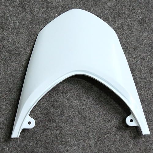 Miniatura 7 de ZXMOTO Molde de inyección de plástico ABS sin pintar Carrocería Kit de carenado de motocicleta para 2004 2005 Kawasaki Ninja ZX10R ZX1000C Carenados