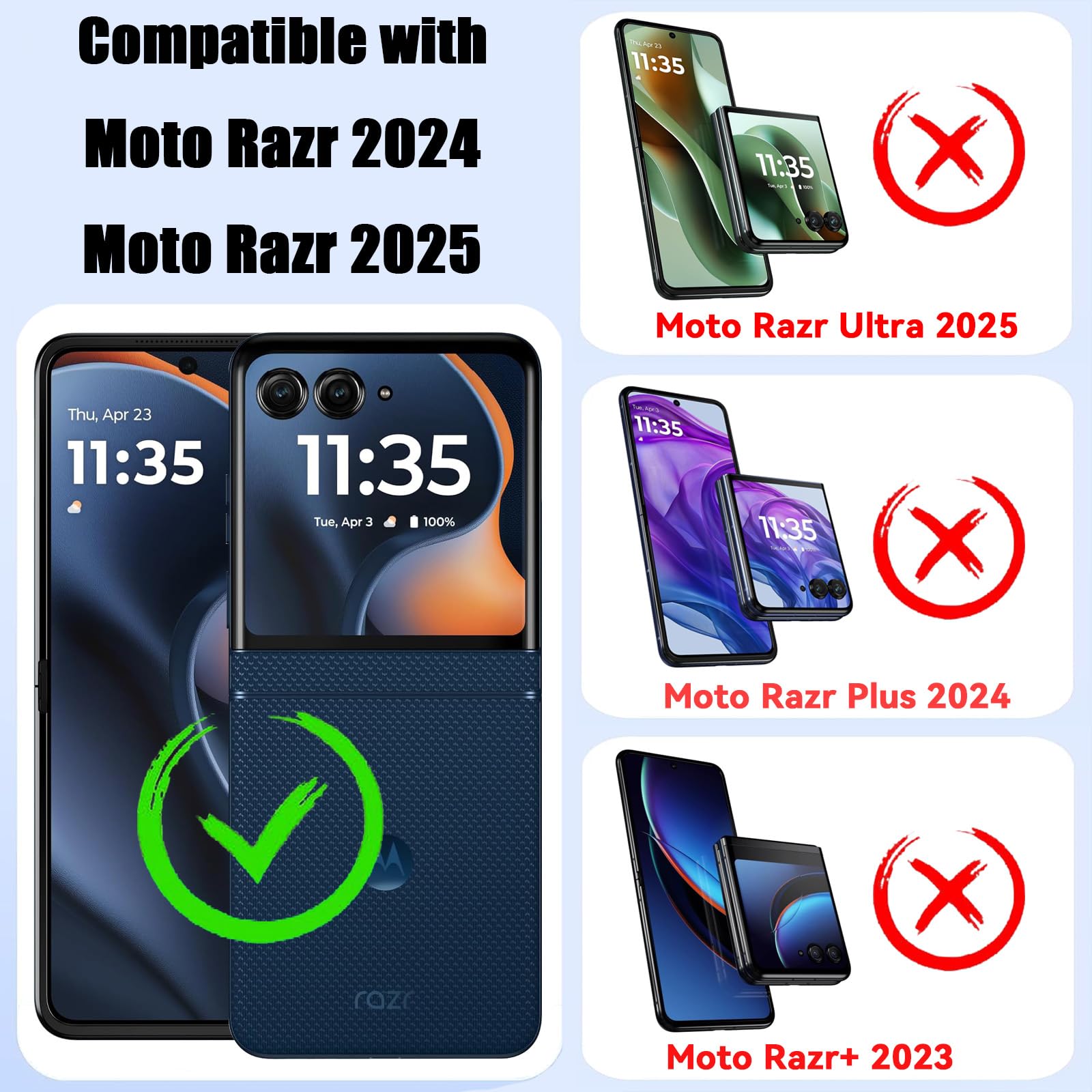Motorola Razr Battery Life Tempered Glass Screen Protector For Motorola ...