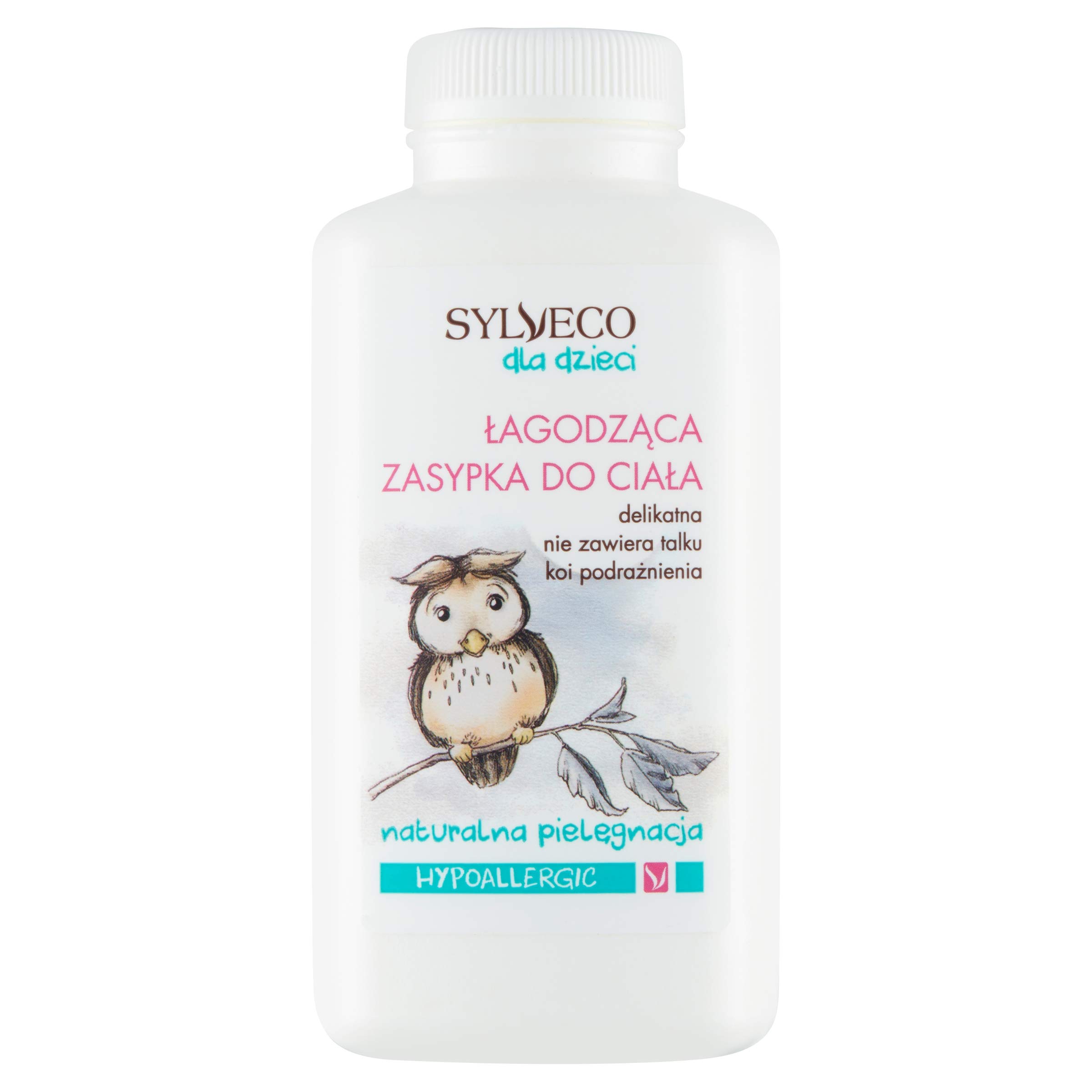 Sylveco Body Powder 100g
