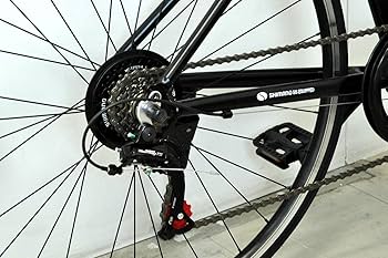 ANIMATOアニマート　クロスバイク BRIGGS(ブリッグス) 楽天市場】【ANIMATOアニマート】クロスバイク BRIGGS