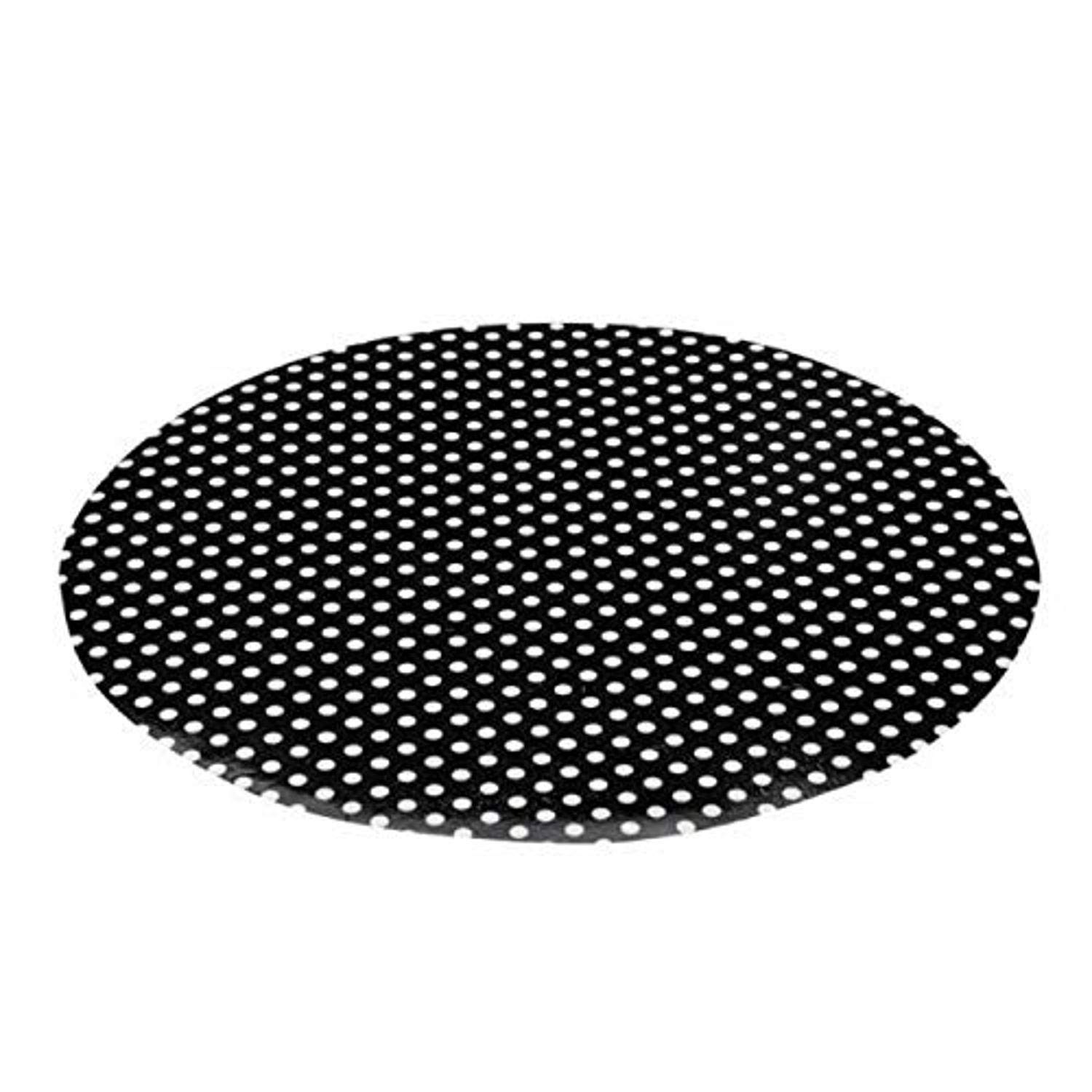 M. Isaac MizrahiM. Isaac Mizrahi PVC Floral Dot Placemat, 50-Pack