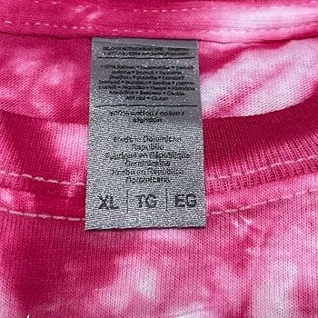 Amazon.co.jp: WANIMA Tシャツ タイダイ XLサイズ : おもちゃ