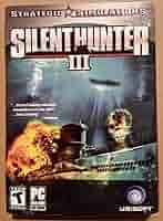Silent HunterIII 日本語マニュアル付英語版 o7r6kf1 Amazon.co.jp: Silent HunterIII 日本語マニュアル付英語版Best