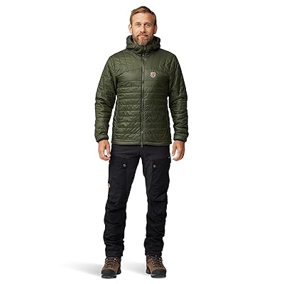 Fjallraven Expedition X Latt Hoodie Men