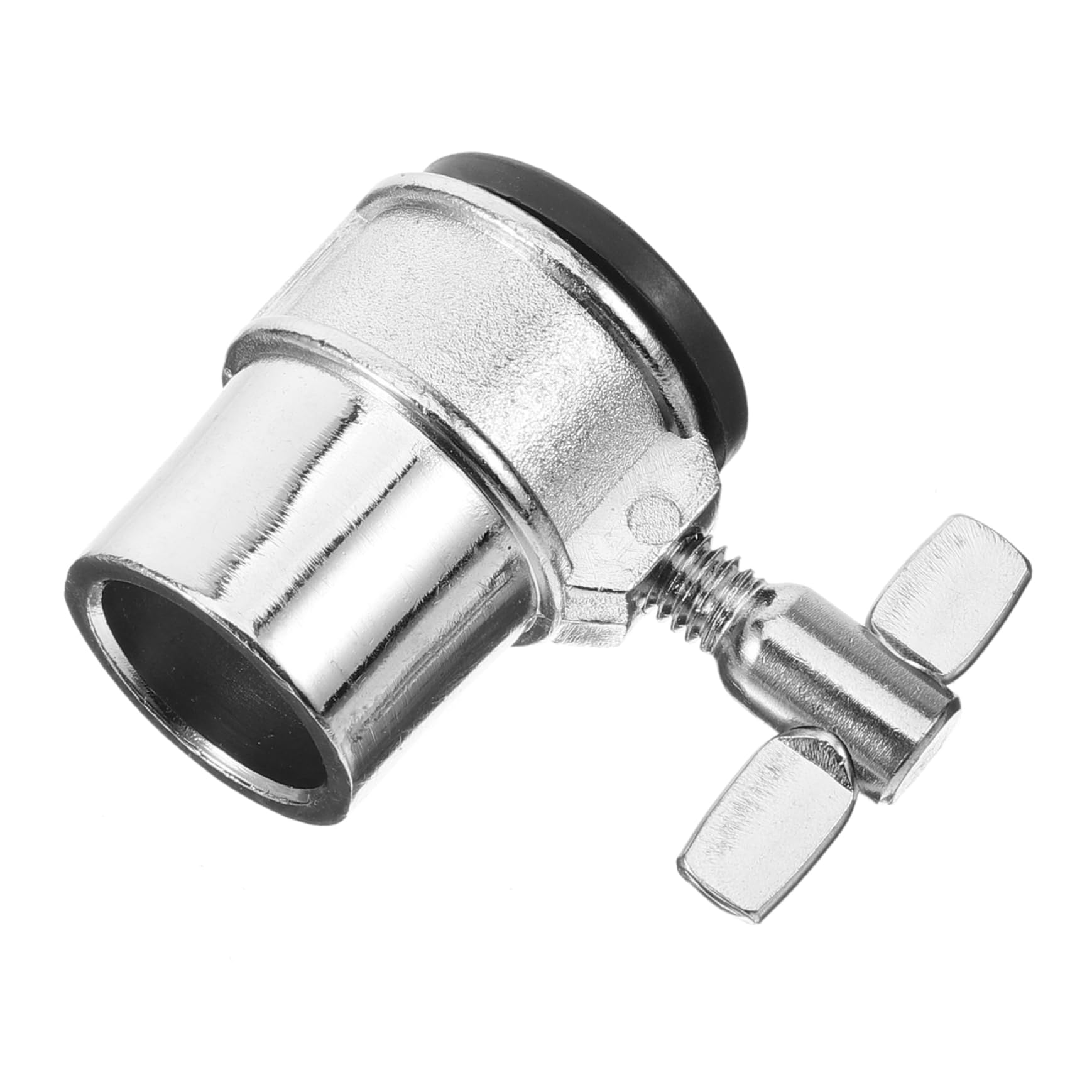 ULDIGI Drum Set Accessory Electronic Drum Screws Drum Stand Mount 13-16MM Drum Support Interface Adjuster