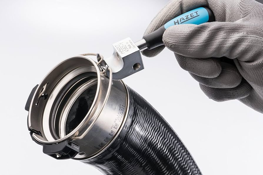 Amazon.com: HAZET Actuator Tool 4562-1 I Adjustable Handle I