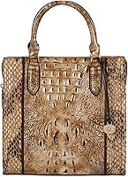 Vista 1 de BRAHMIN Melbourne Caroline - Bolso, Anacardo Cooper