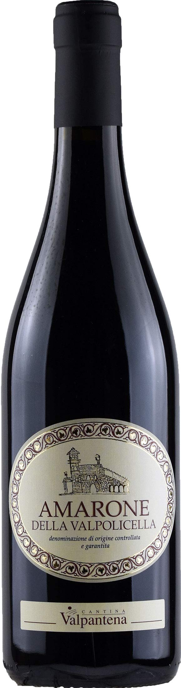 Cantina Di Valpantena Amarone Della Valpolicella D.O.C.G."Anfora" - 750 Ml - 4