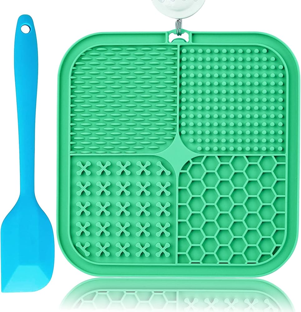 Kwispel 4分割リックマット
