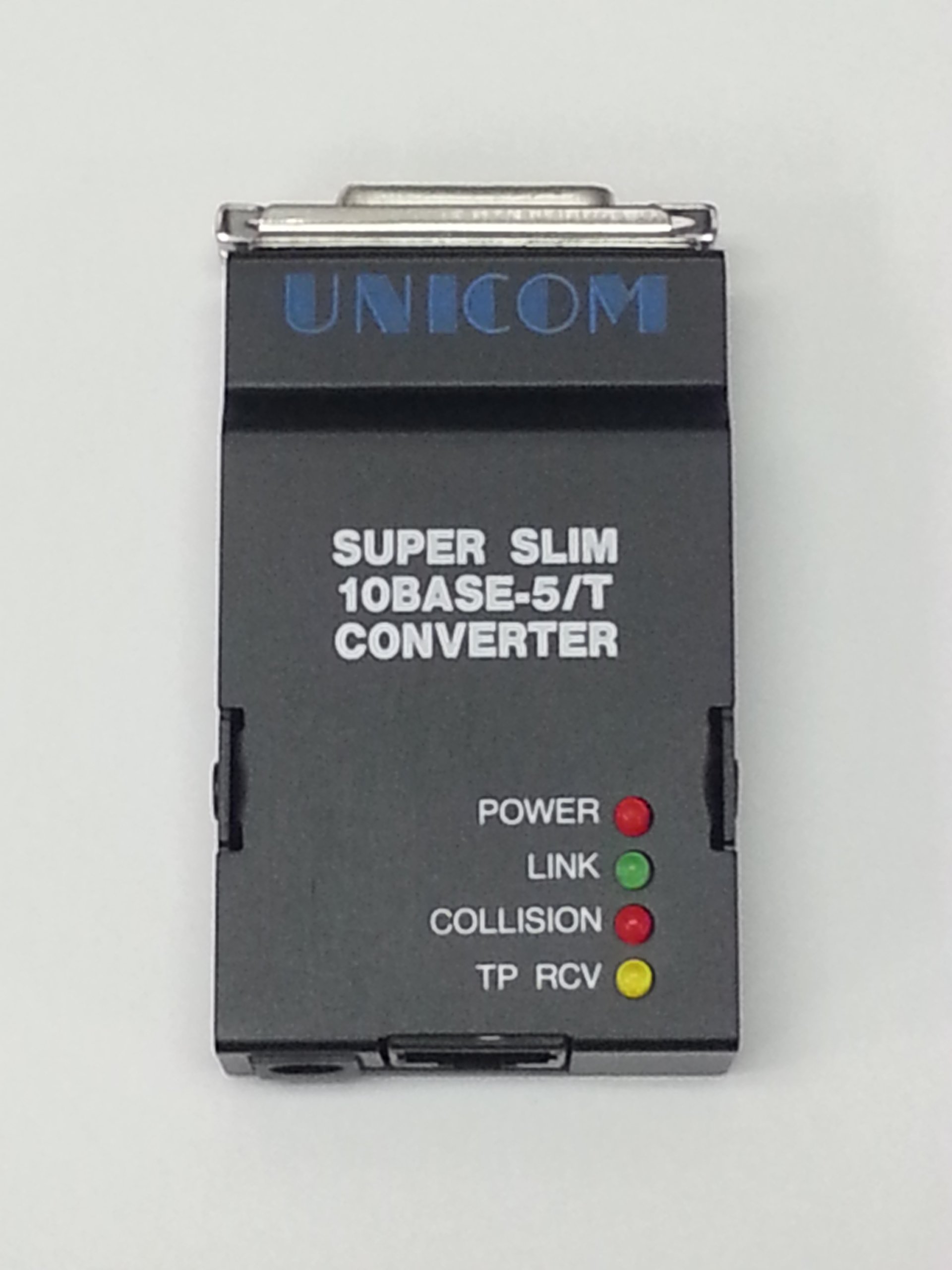Unicom ETP-20088T 10base to 5/T converter
