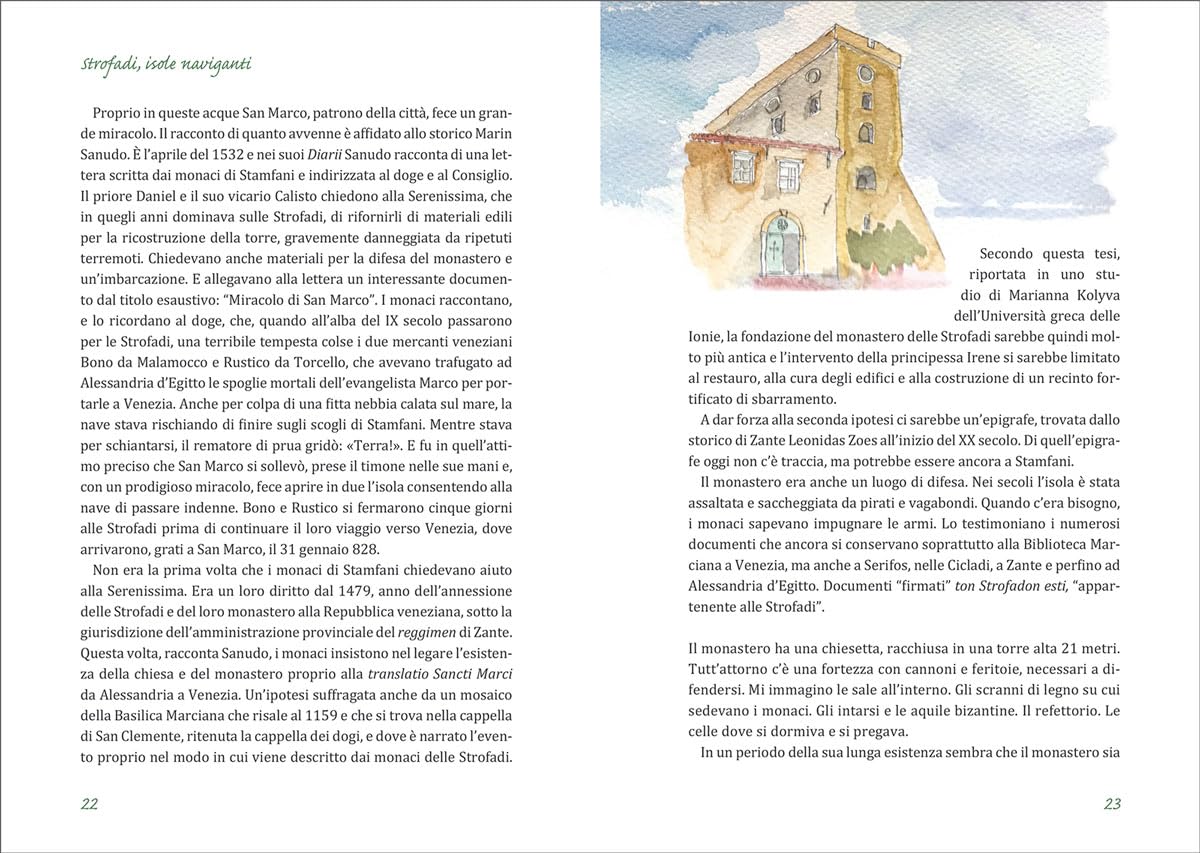Fuorirotta. Viaggio nell'anima delle isole greche