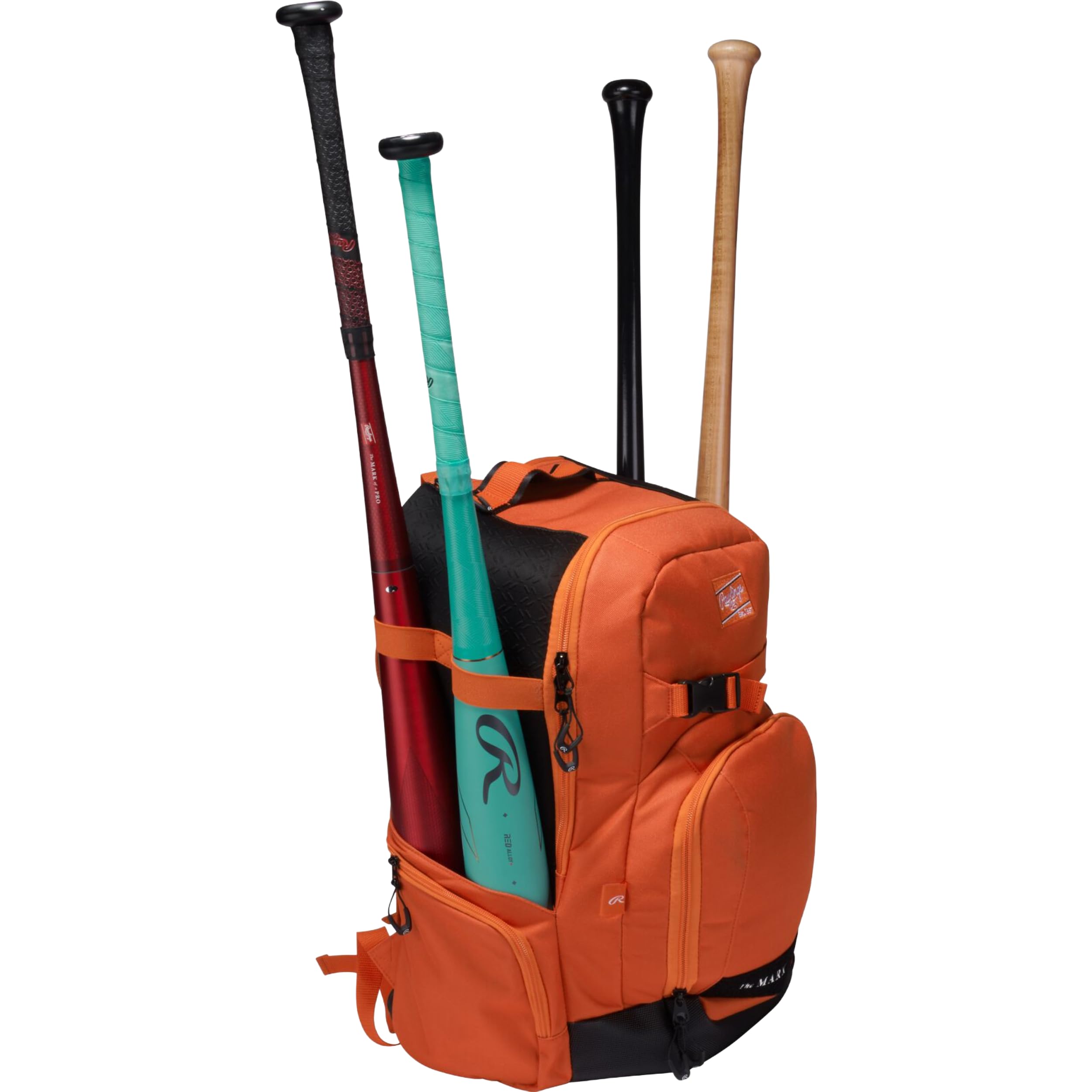 Best Rawlings Baseball Bags: A Comprehensive Review