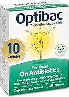 Vista 1 de Probióticos para los que toman antibióticos.