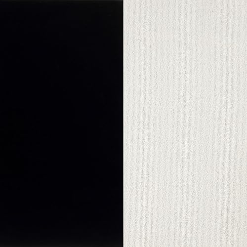 Miniatura 7 de Nathan James Barker Taburete de bar de altura de mostrador de madera maciza con cojín tapizado, taburete de isla sin respaldo con patas de madera de