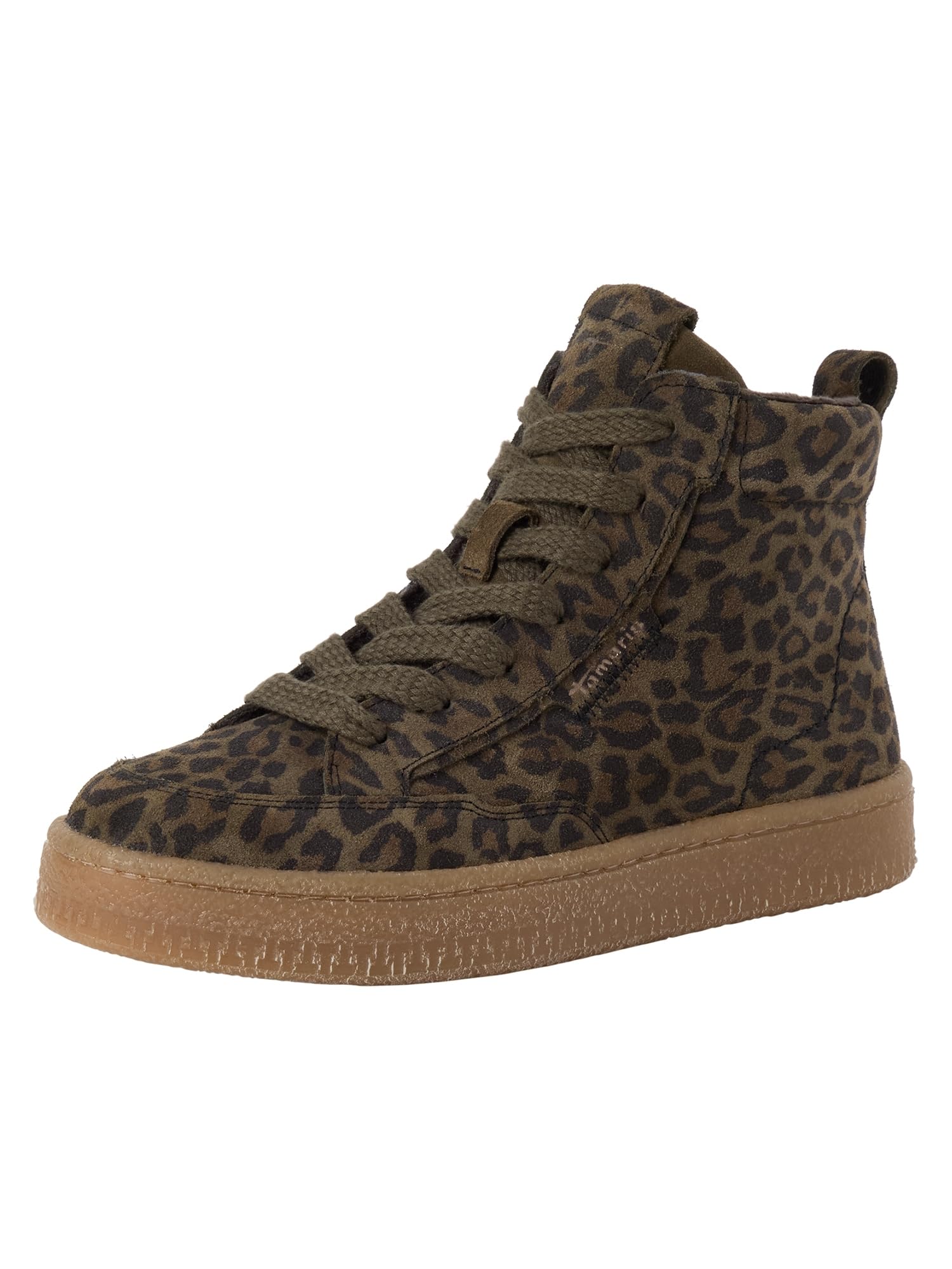 Tamaris Damen Boots Leder