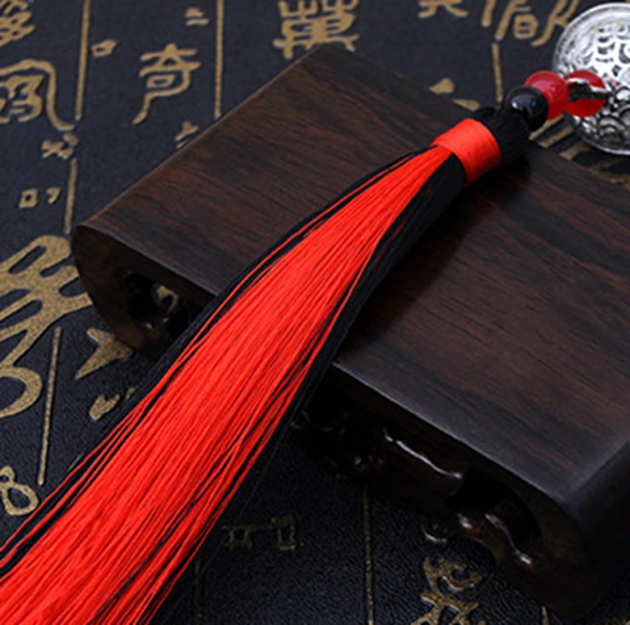 Amazon | 魔道祖師 陳情令 扇子 レーディス メンズ おしゃれ
