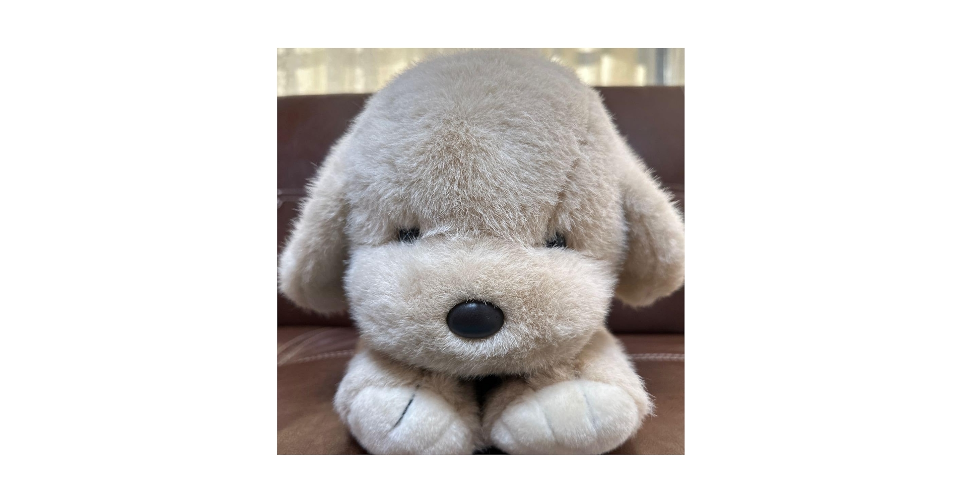 Amazon.co.jp: 全長約45cm オリエンタルトーイ うめ吉