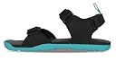 SPARX Mens SS 497 | Latest, Daily Use, Stylish Floaters | Blue Sport Sandal - 10 UK (SS 497) gallery image