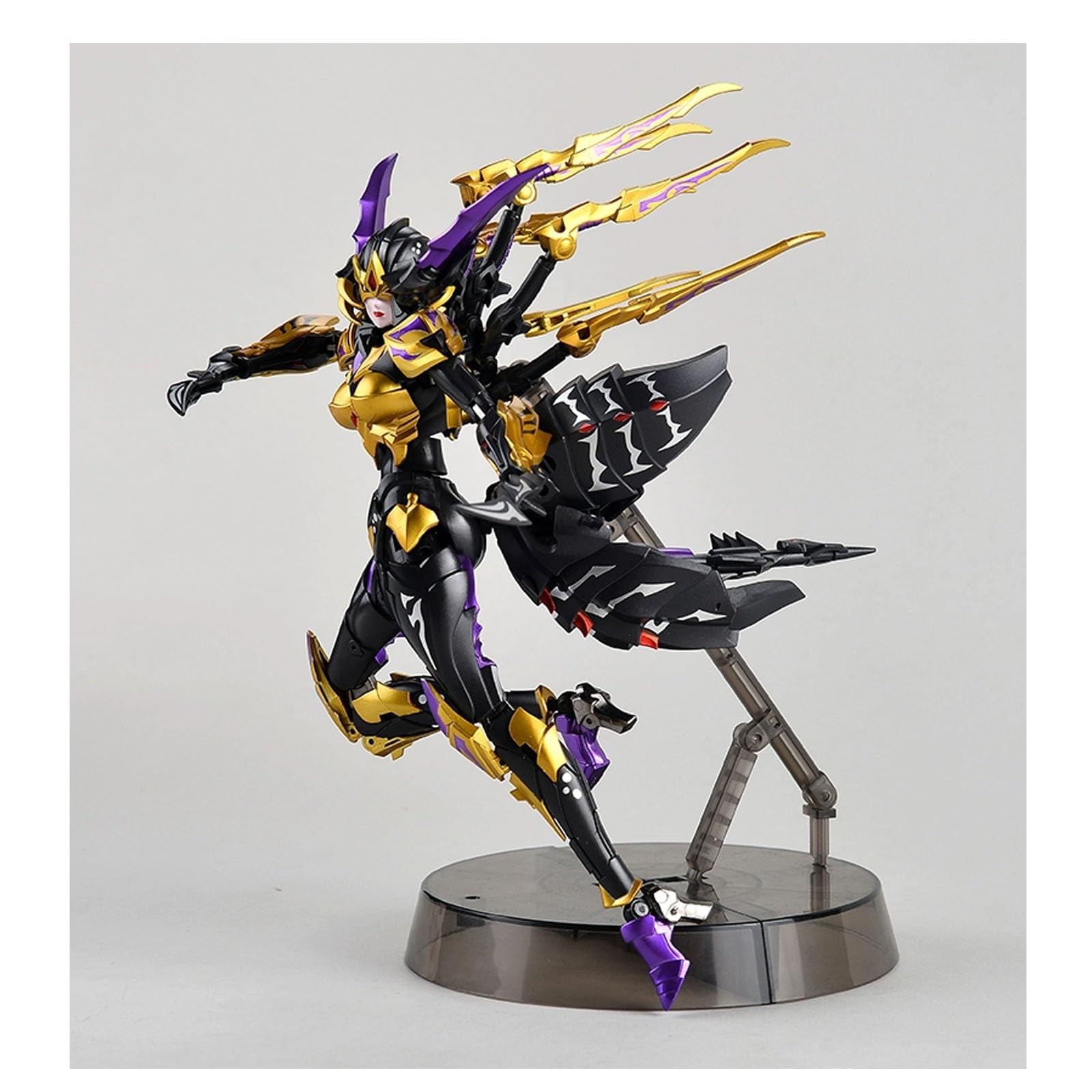 トランスフォーマー ビーストウォーズ ブラックウィドー アクションフィギュア Amazon.co.jp: ビーストウォーズ トランスフォーマー ブラックウィドウ