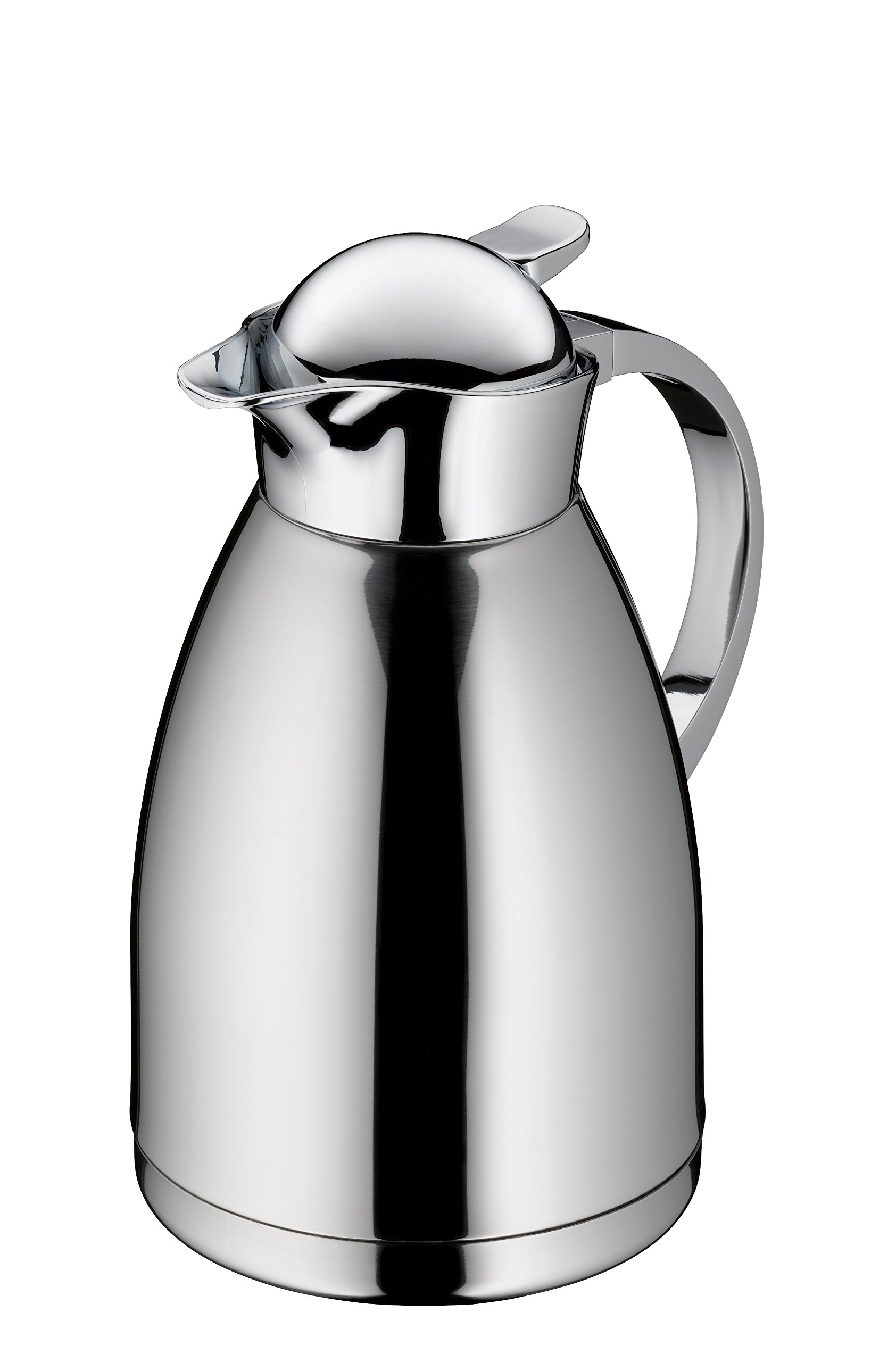 Amazon｜alfi アルベルゴ トップサーモ 1.5L 0767 000 150｜保温卓上 