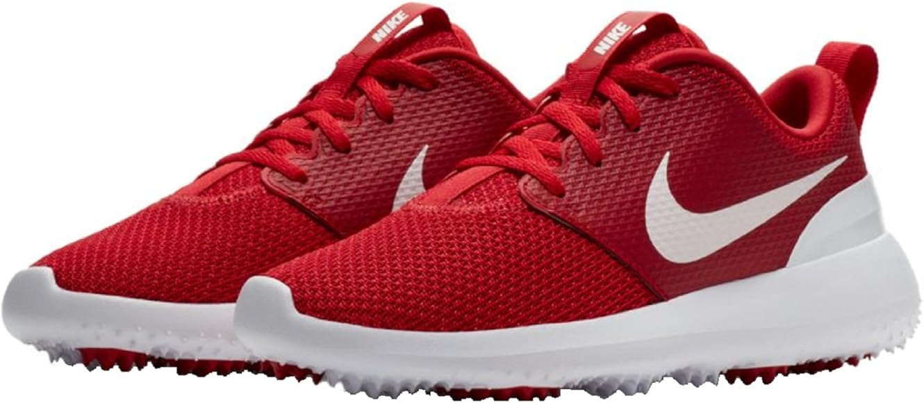 Nike youth golf shoes Clearance