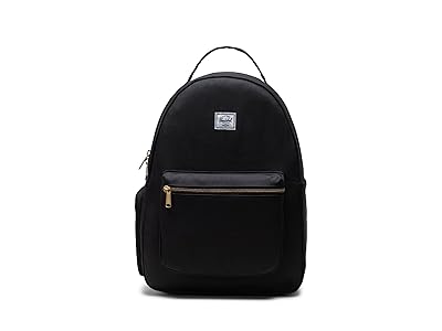 Herschel Supply Co. Kids Novatm Backpack Diaper Bag Backpack Bags Black