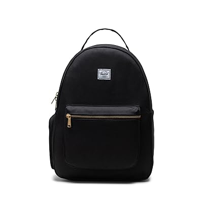 Herschel Supply Co. Kids Novatm Backpack Diaper Bag Backpack Bags Black