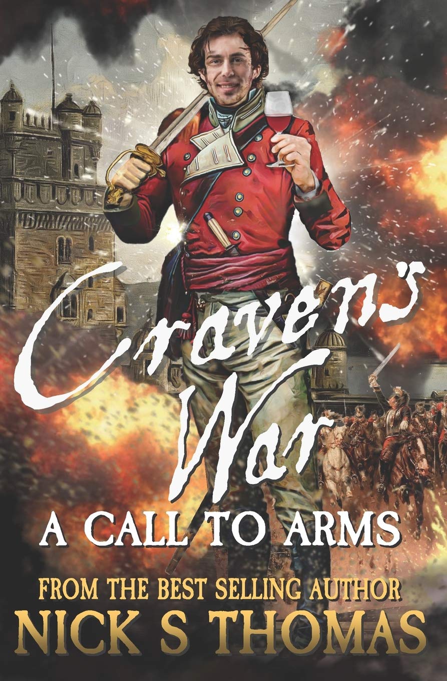 Craven's War: A Call to Arms: 1