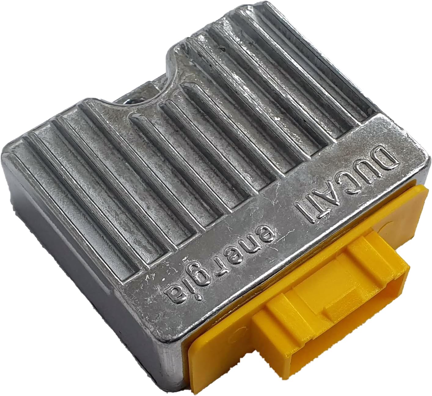 Regolatore Raddrizzatore Per Scooter 50cc - Compatibile Con Easy Moving, Ape F12