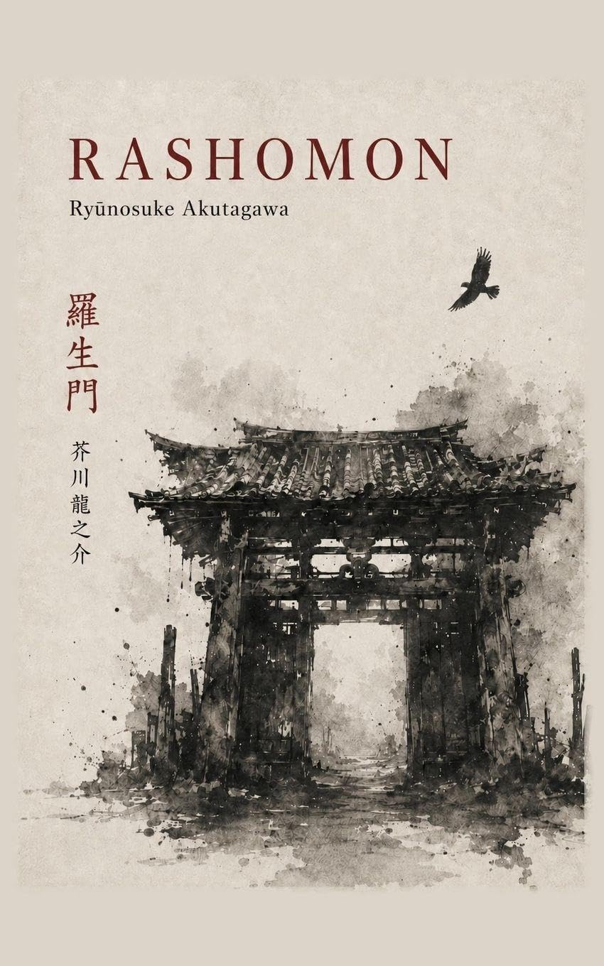 Rashomon: en andere verhalen