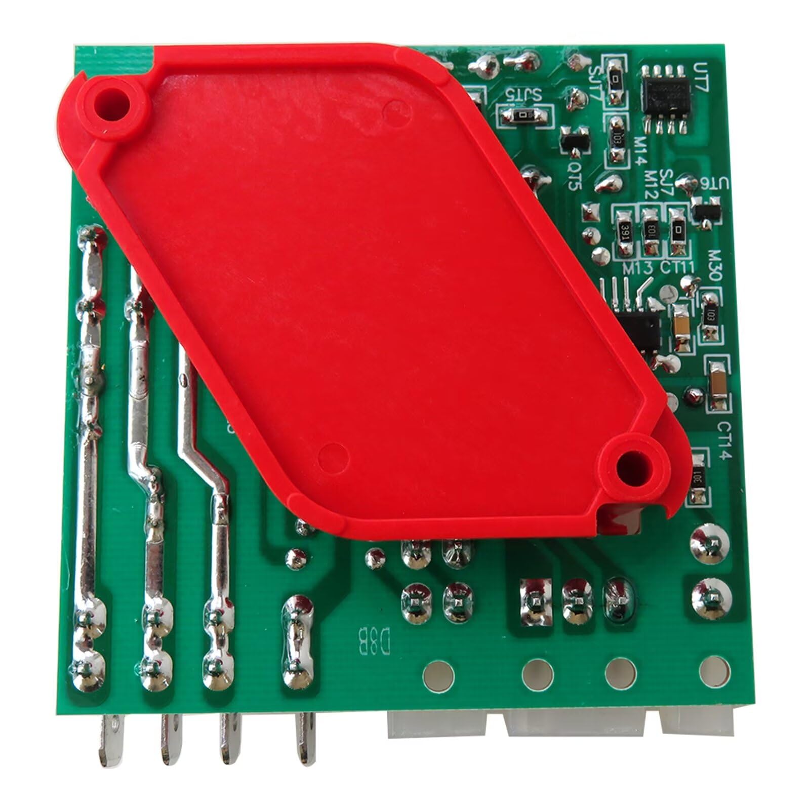 WPW10366605 for WHIRLPOOL REFRIGERATOR ADAPTIVE DEFROST CONTROL BOARD W10366605