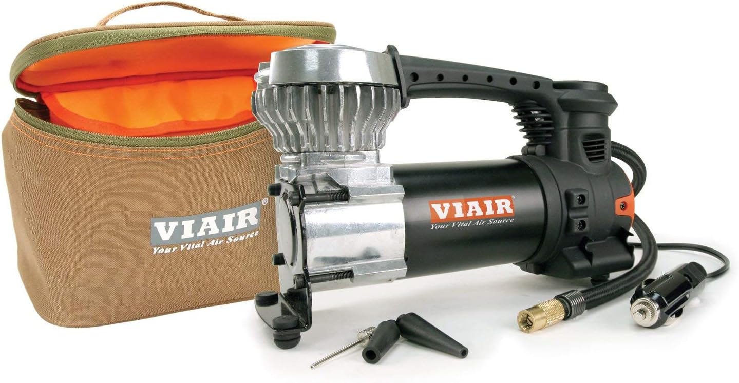 VIAIR 85P Portable Air Compressor