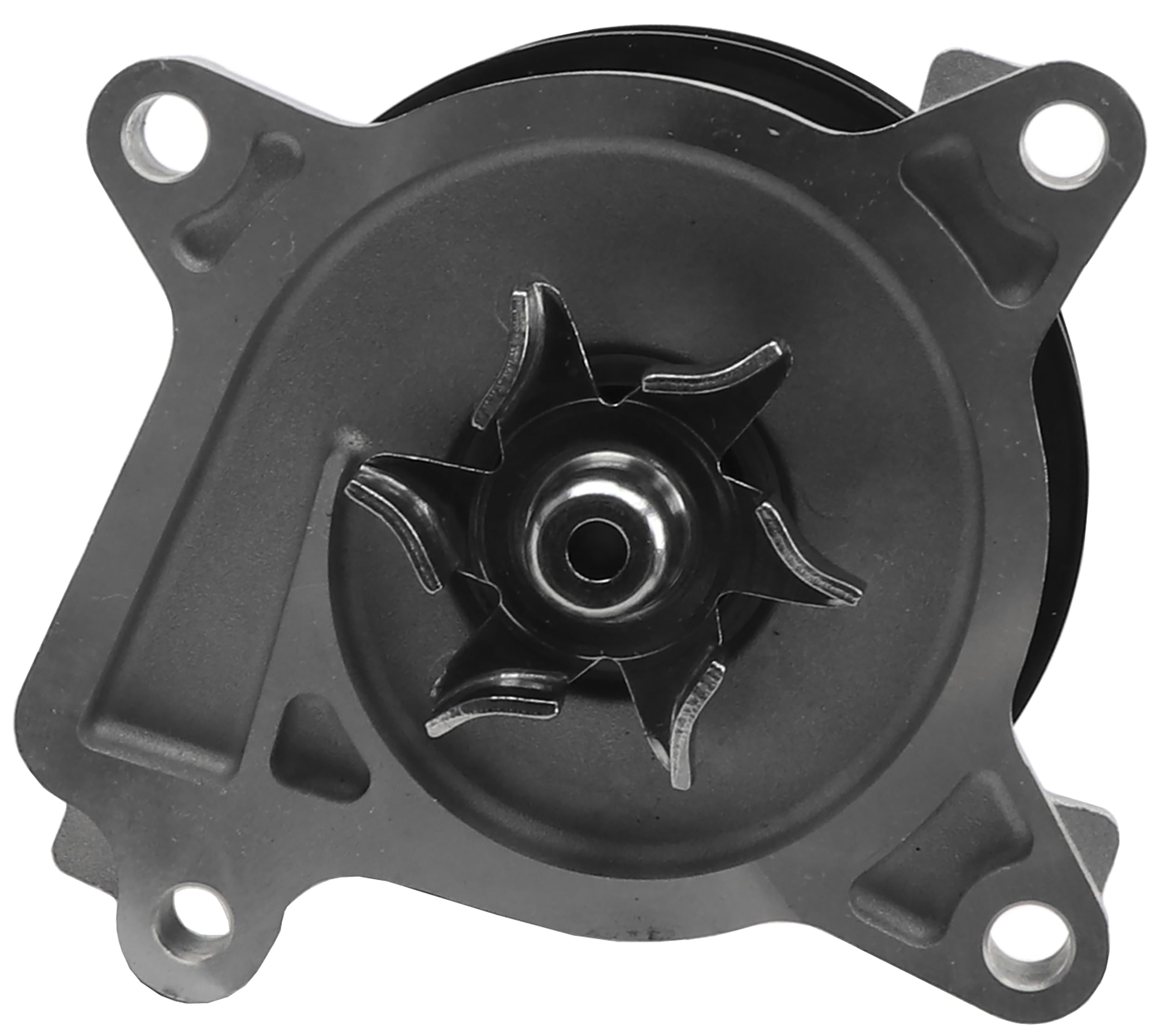 Beck Arnley 1312542 - Bomba de agua para coche