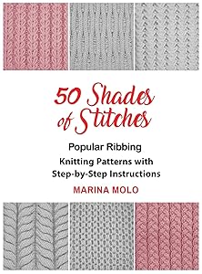 50 Shades of Stitches